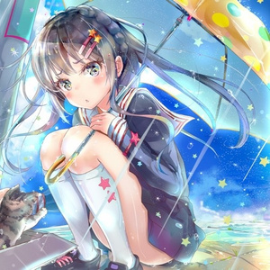 vk茶茶的脚底板 |VK
